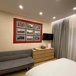 Mdc Luxury Couette-café Naples