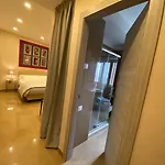 Mdc Luxury Couette-café 3*