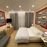 Mdc Luxury Couette-café Naples