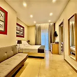 Couette-café Mdc Luxury 3*