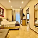 Mdc Luxury Couette-café Naples