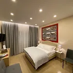 Nocleg ze śniadaniem Mdc Luxury 3*