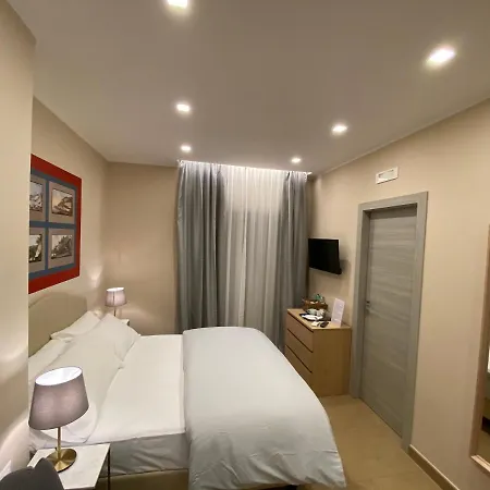 Mdc Luxury Отель типа 