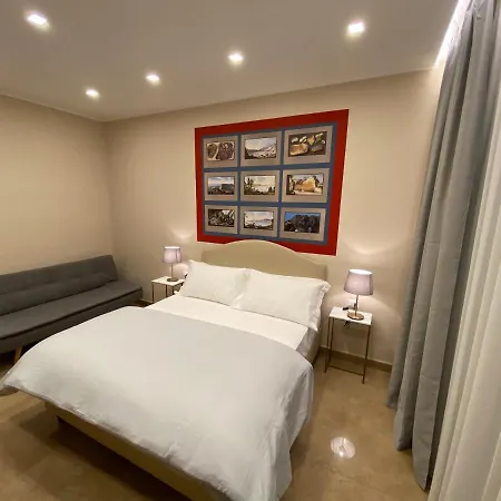 Mdc Luxury Отель типа 