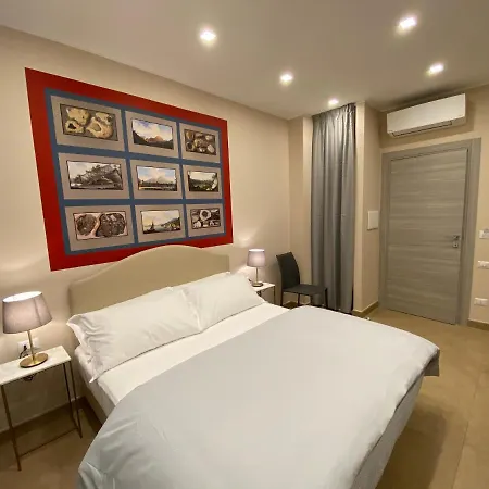 Mdc Luxury Неаполь