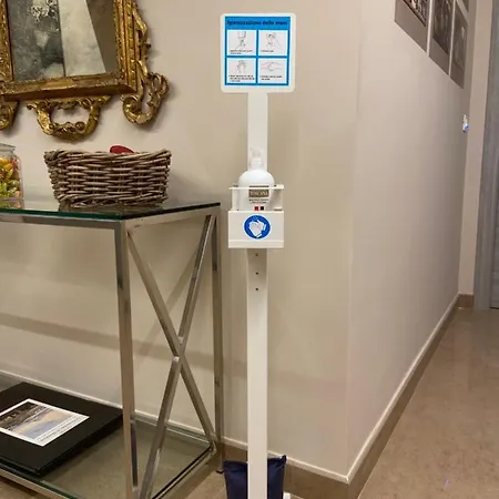 Mdc Luxury Отель типа 