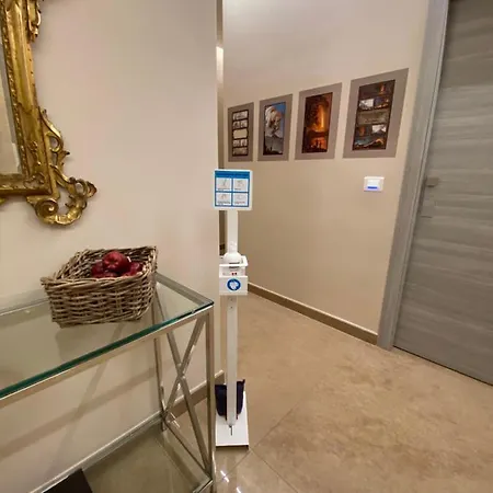 Mdc Luxury Отель типа 