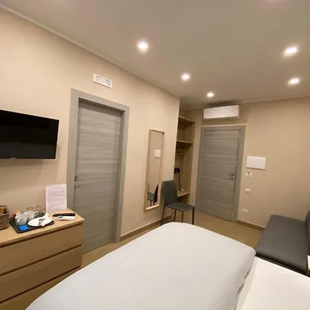 Mdc Luxury Appartement Napels