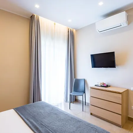 Apartmán Mdc Luxury