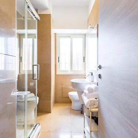 Mdc Luxury Napoli