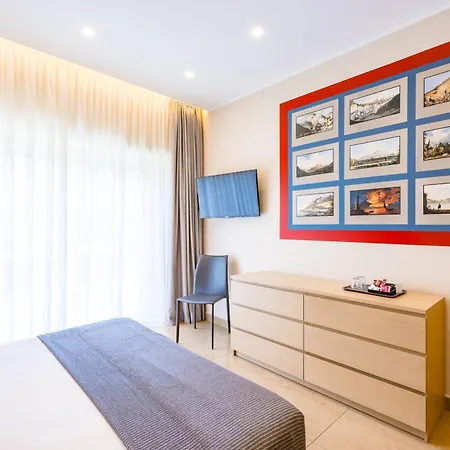 Lejlighed Mdc Luxury