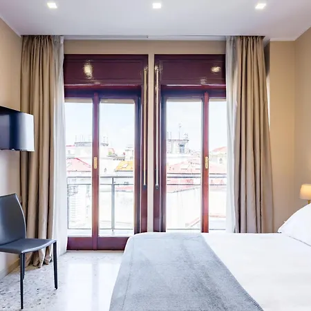 Apartamento Mdc Luxury *