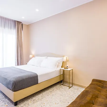 Lejlighed Mdc Luxury Napoli