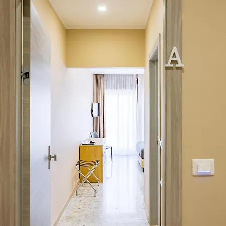 Mdc Luxury Napoli