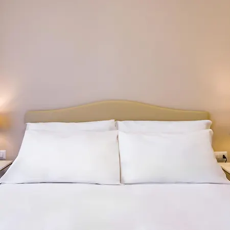 Mdc Luxury Lejlighed
