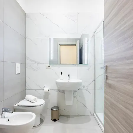 Lejlighed Mdc Luxury Napoli