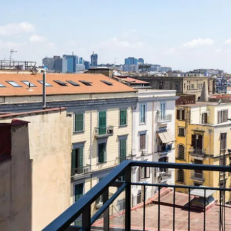 Lejlighed Mdc Luxury Napoli