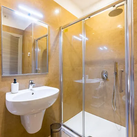 Mdc Luxury Lejlighed