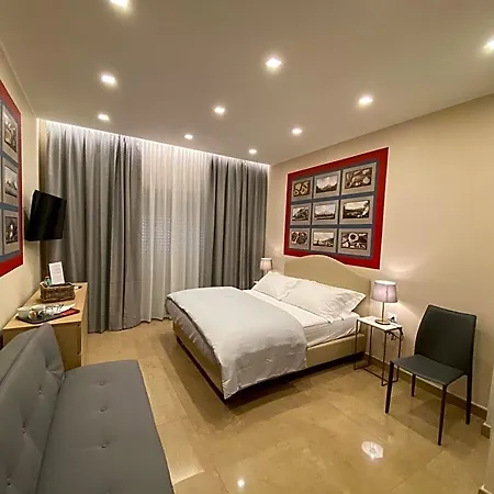 Mdc Luxury