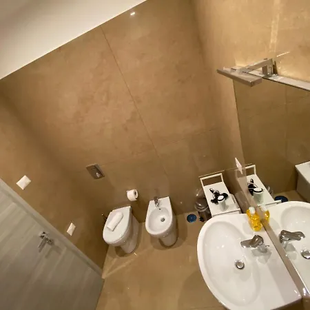 Mdc Luxury Отель типа 