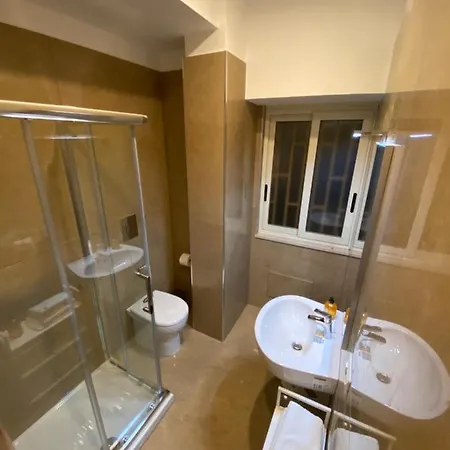 Mdc Luxury Отель типа 