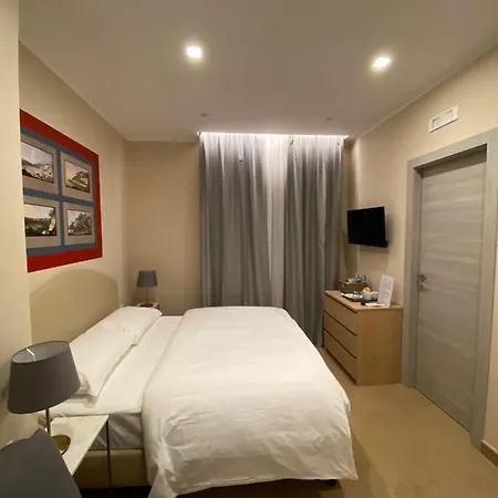 Bed & Breakfast Mdc Luxury *
