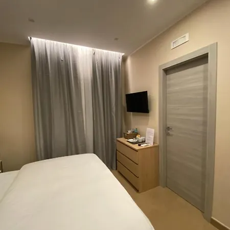 Mdc Luxury Bed and Breakfast *