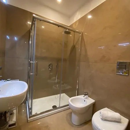 Mdc Luxury Отель типа 