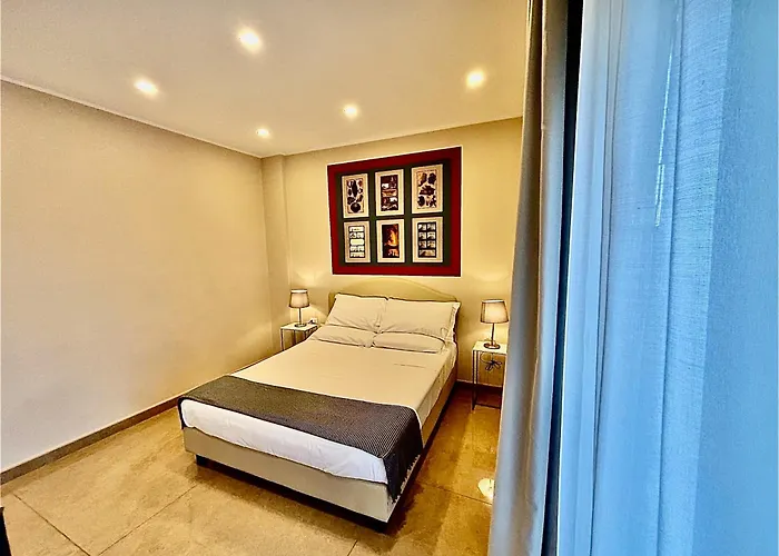 Mdc Luxury Naples