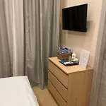 Mdc Luxury 3* Napoli