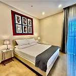 Mdc Luxury Bed & Breakfast 3*