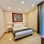 Mdc Luxury Bed & Breakfast Napoli