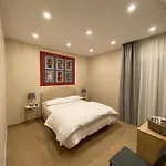 Bed & Breakfast Mdc Luxury Napoli