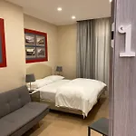 Mdc Luxury 3* Napoli