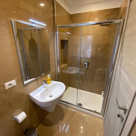 Apartament Mdc Luxury