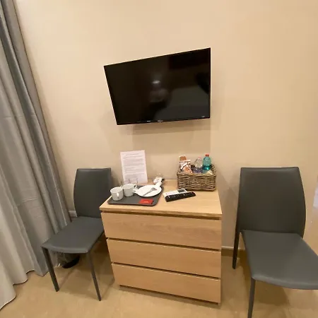 住宿加早餐酒店 Mdc Luxury