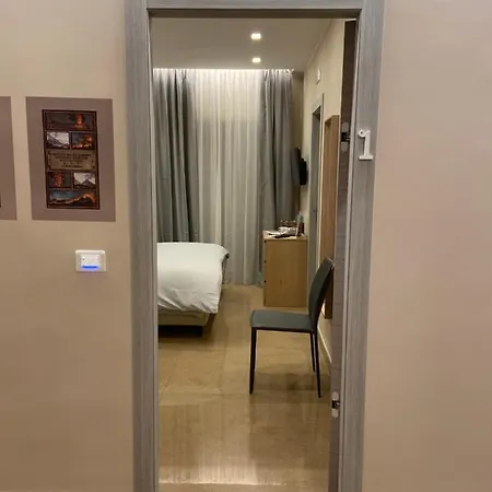 Mdc Luxury Apartment Naples