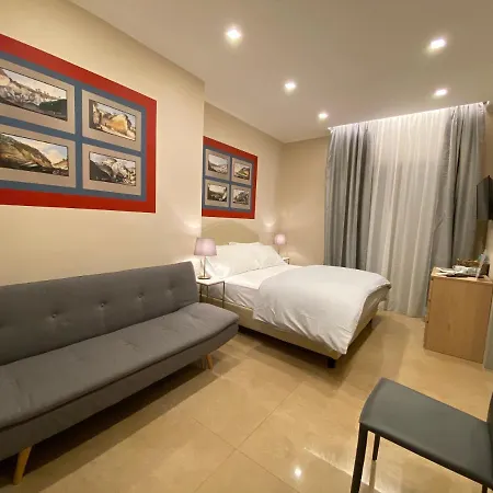 Apartament Mdc Luxury