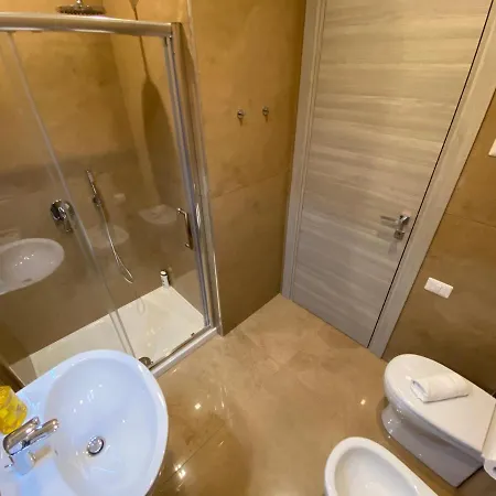 Apartment Mdc Luxury Naples