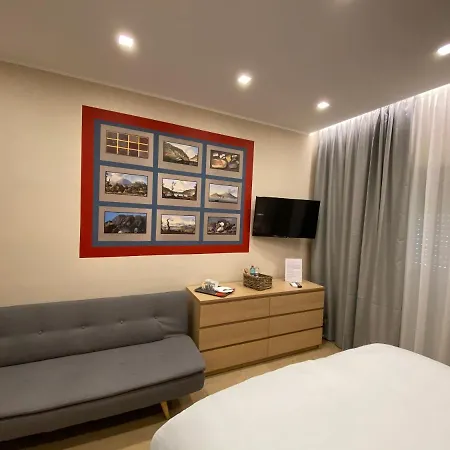 Mdc Luxury Apartment Naples