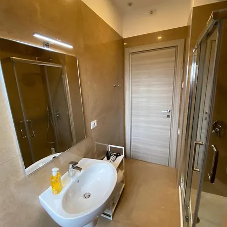 Apartament Mdc Luxury *