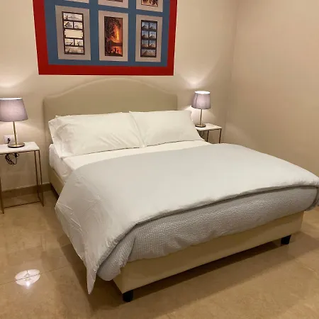 Apartament Mdc Luxury *