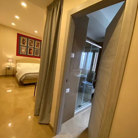 Mdc Luxury فندق مبيت وإفطار *