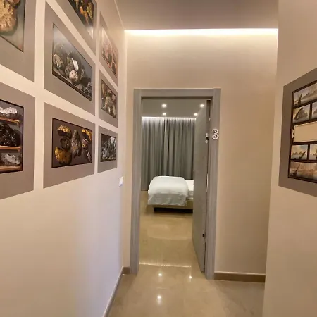 Mdc Luxury Apartment *