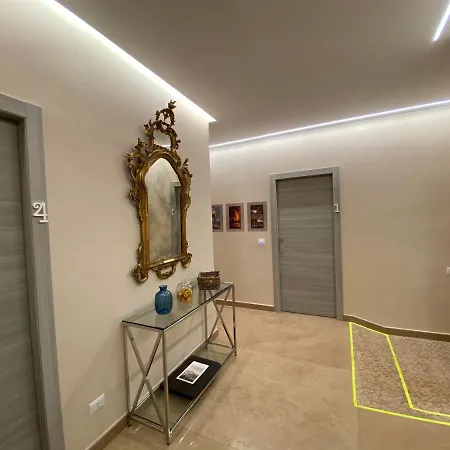 فندق مبيت وإفطار Mdc Luxury