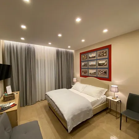 Apartament Mdc Luxury *