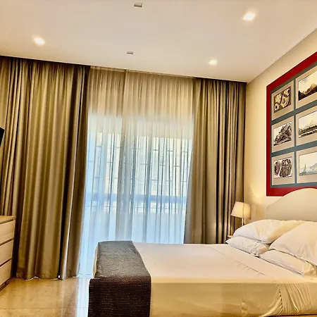 Mdc Luxury 3*