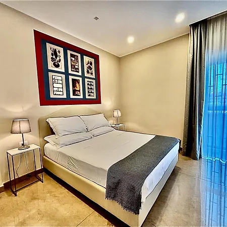 Mdc Luxury 住宿加早餐酒店 3*