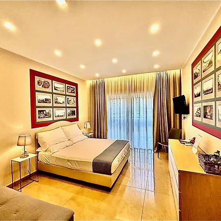 فندق مبيت وإفطار Mdc Luxury