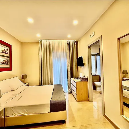 Mdc Luxury 住宿加早餐酒店 3*